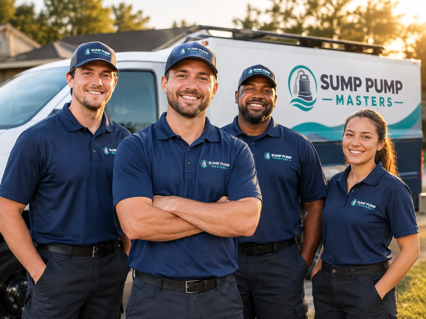 Sump Pump Repair company in Burneyville, OK