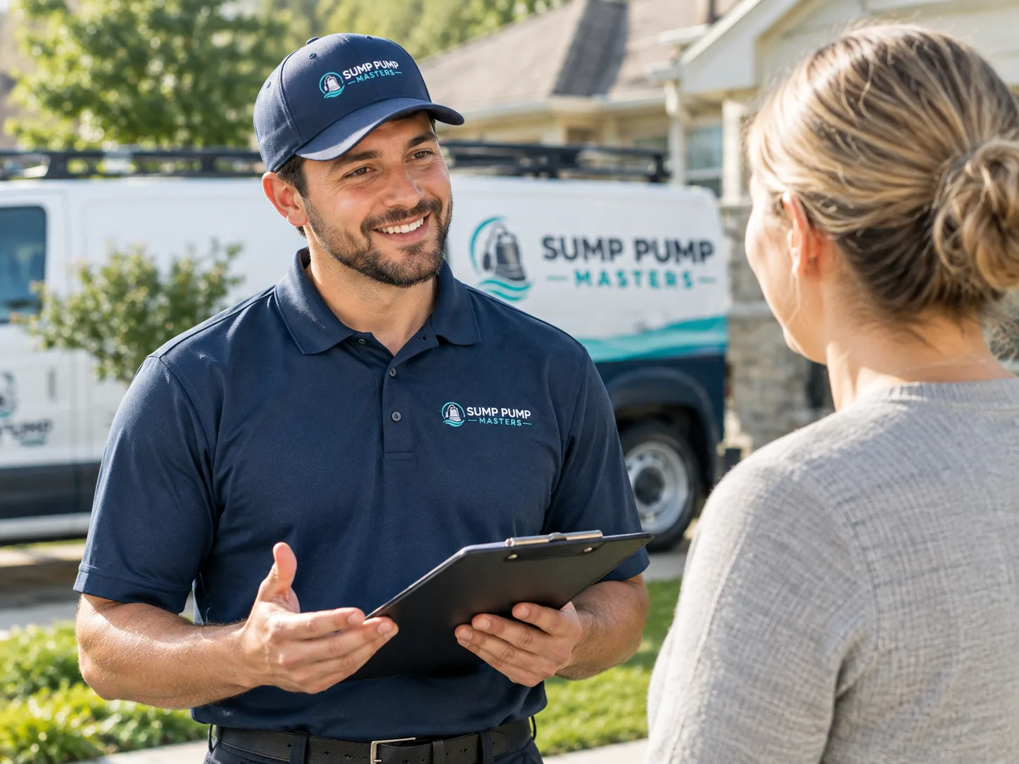 Sump Pump Repair Burneyville, OK FAQs